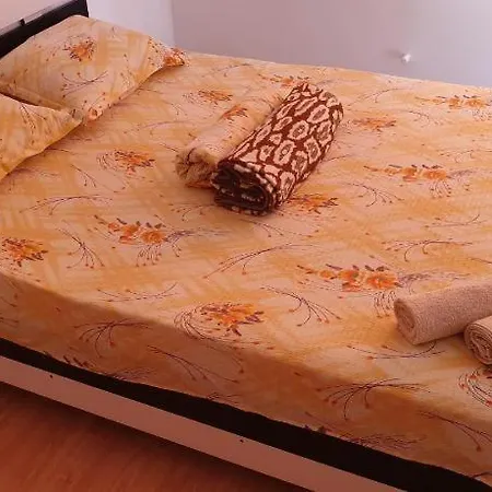 The Fox House *