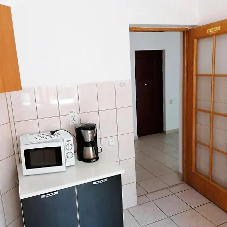 Гостевой дом The Fox House *